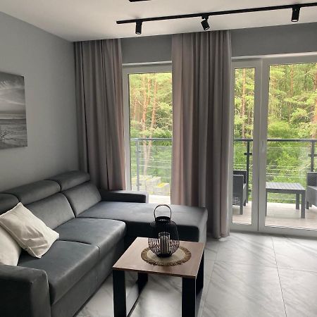 Apartament Pobierowo B32 المظهر الخارجي الصورة