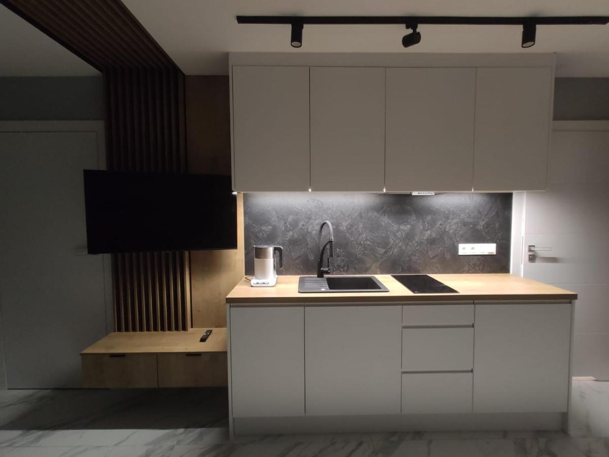 Apartament Pobierowo B32 المظهر الخارجي الصورة